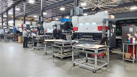 cgi metal fabrication|Core Industrial Partners acquires CGI Automated Mfg. .